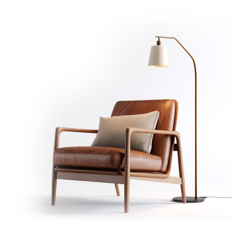 Fauteuil - Decoration d'intérieur - Agence By EF