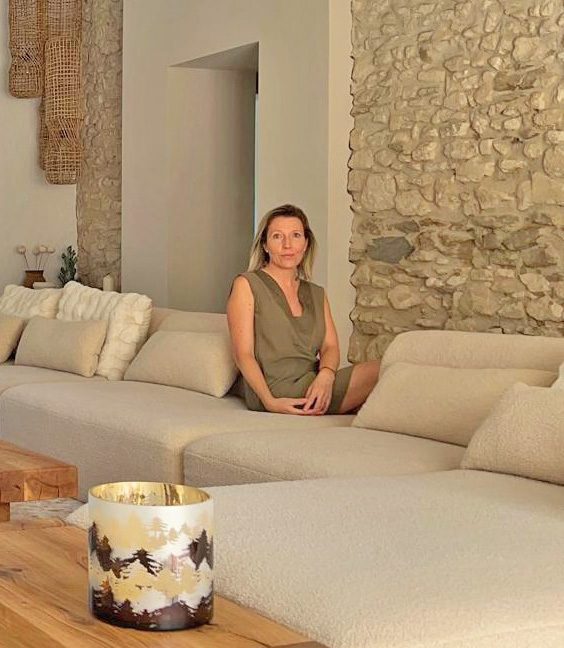 Emilie Francart - Agence By EF - Design d'intérieur